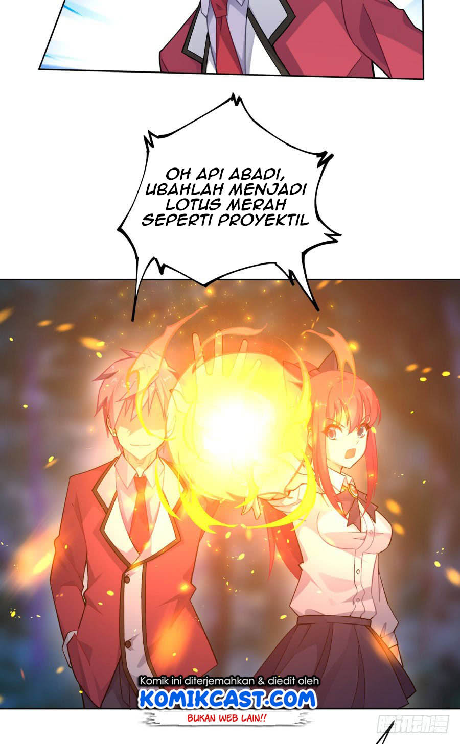 I Picked Up a Demon Lord as a Maid chapter 11